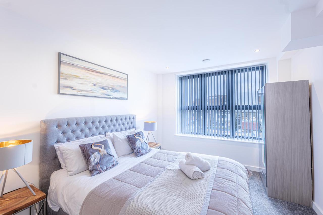 Luxury Apartments In Margate Centre Exterior photo